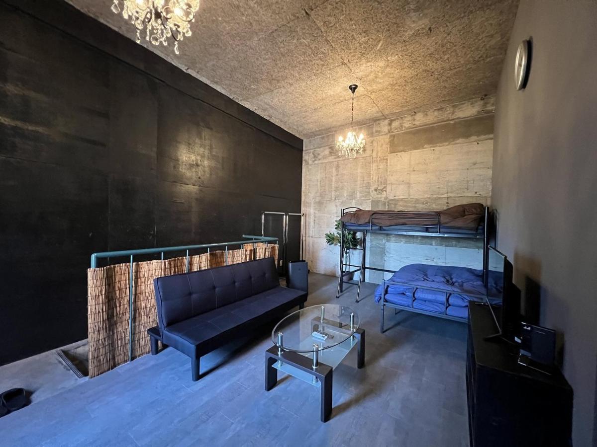 Apple-Garage Hotel Mitoyo Luaran gambar
