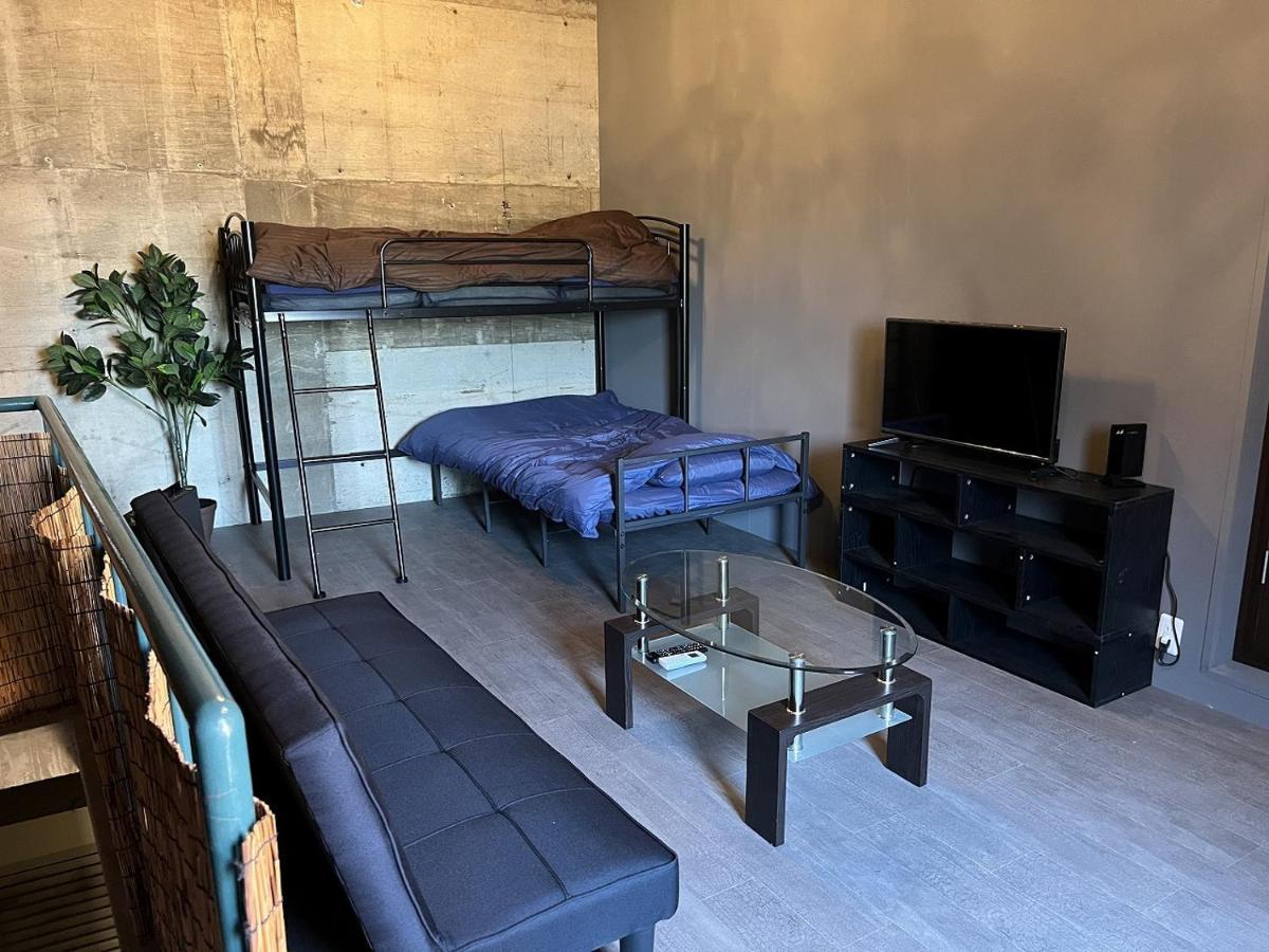Apple-Garage Hotel Mitoyo Luaran gambar