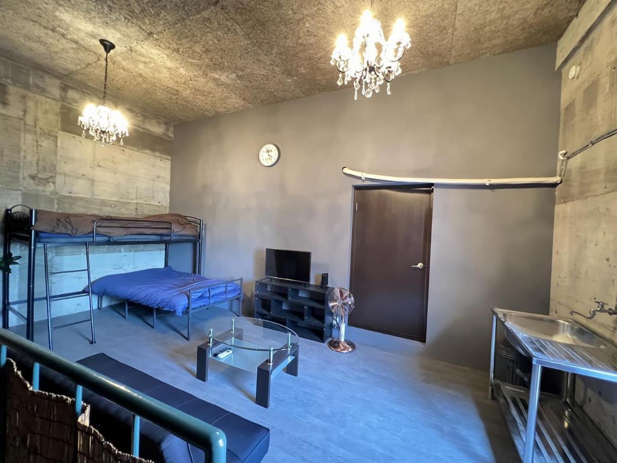 Apple-Garage Hotel Mitoyo Luaran gambar