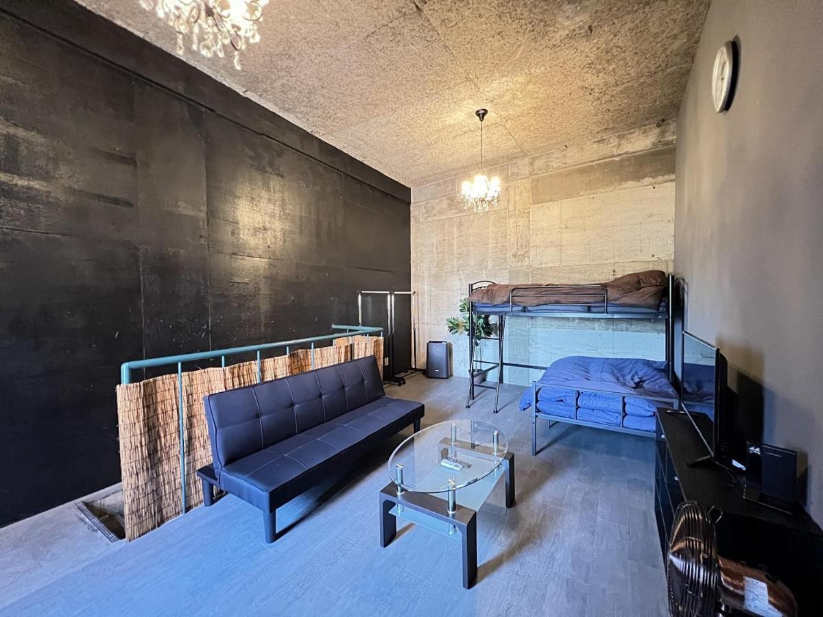 Apple-Garage Hotel Mitoyo Luaran gambar