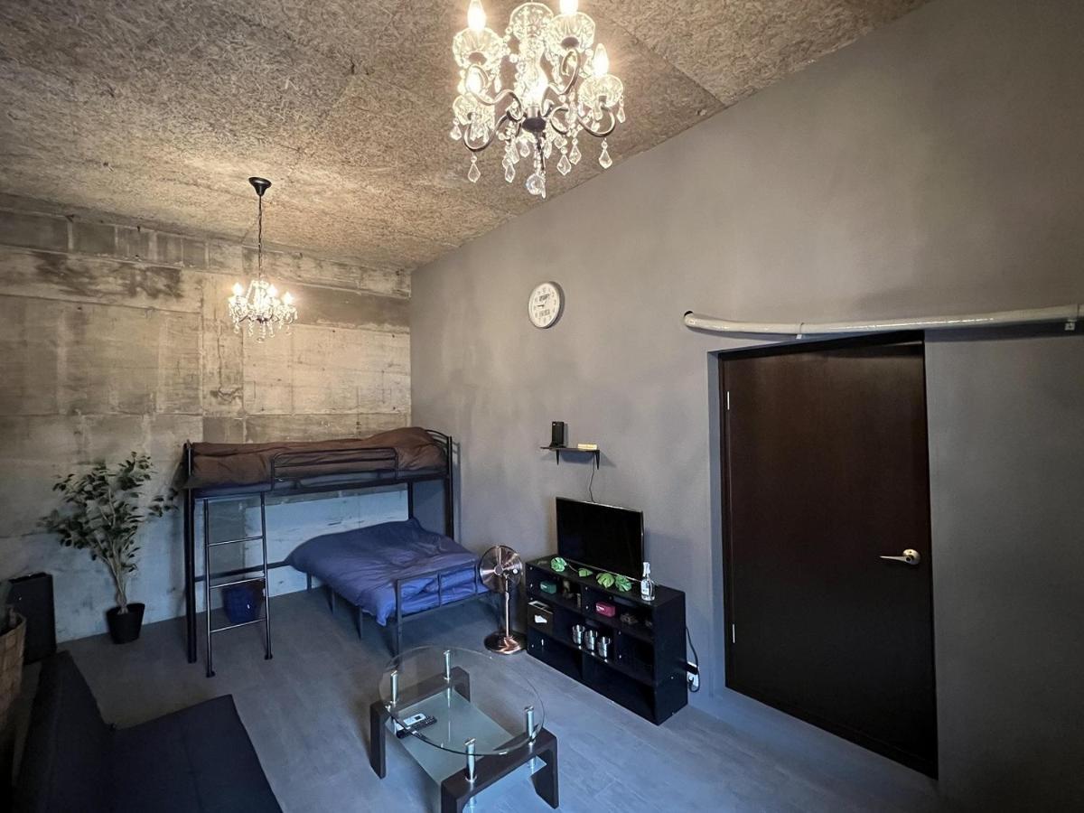 Apple-Garage Hotel Mitoyo Luaran gambar