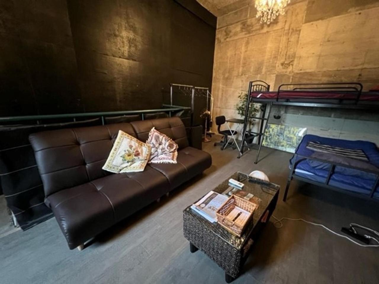 Apple-Garage Hotel Mitoyo Luaran gambar